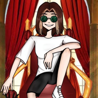 Telegram profile photo for Дворец TabyGame / Таби