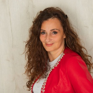 Telegram profile photo for Lebe Deine göttliche Urkraft mit Claudia Voggeneder