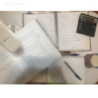 Telegram profile photo for accounting razi