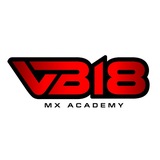 Telegram profile photo for VB18 MX TEAM