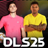 Telegram profile photo for DLS 2025 MUSOBAQALARI