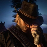 Telegram profile photo for Wayward Mustang