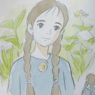 Telegram profile photo for درنا