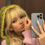Telegram profile photo for ♡помощь фаном♡