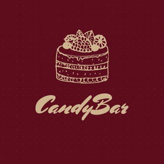 Telegram profile photo for Домашняя кондитерская CandyBar