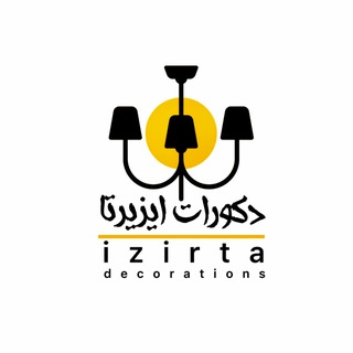 Telegram profile photo for دکورات ایزیرتا(فاروقی)