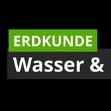 Telegram profile photo for ERDKUNDE Wasser und Frequenzen