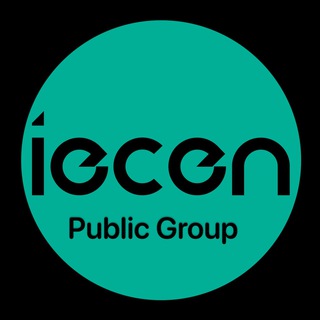 Telegram profile photo for iecen | Public Group