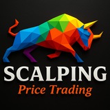 Telegram profile photo for Scalping Trading