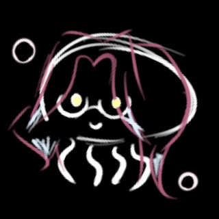Telegram profile photo for ⸝⸝ ᵎᵎ CHASN✴︎K ༘⋆