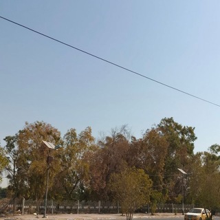 Telegram profile photo for مَروة .
