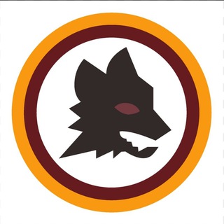 Telegram profile photo for AS Roma (News & Partite)