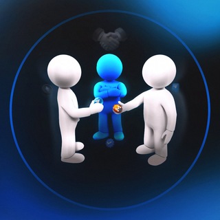 Telegram profile photo for Ground