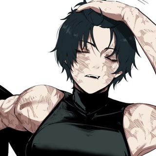 Telegram profile photo for ♪ Эли