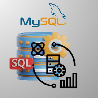 Telegram profile photo for SQL For Data Analytics