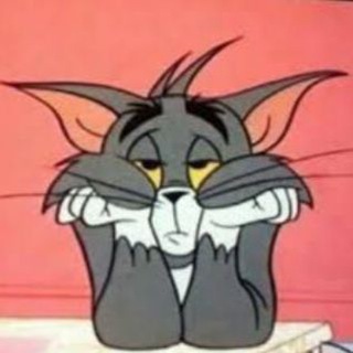 Telegram profile photo for Tom and Jerry Memes