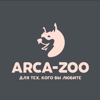 Telegram profile photo for Arca-Zoo®️