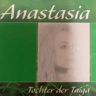 Telegram profile photo for Anastasia Buchreihe - Der Lesekreis