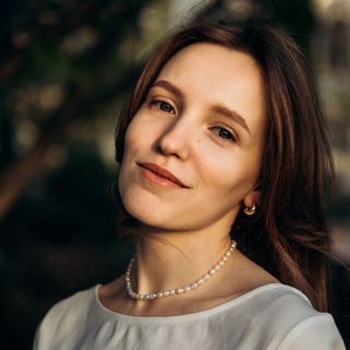 Telegram profile photo for Настя, к тебе нежно💞 отзывы