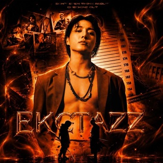 Telegram profile photo for eKCTAzZ