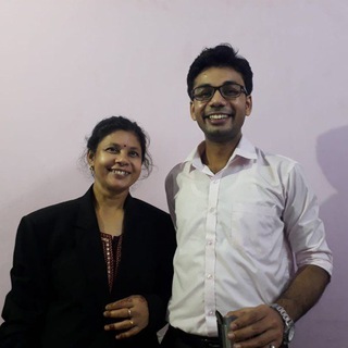 Telegram profile photo for Vasu Jain (AIR 67, CSE 2020 - LAW Optional)