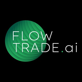 Telegram profile photo for FLOWTRADE.ai Official Announcement🔒