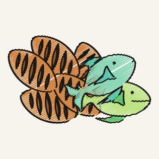 Telegram profile photo for Не хлебом единым