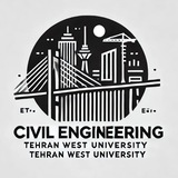 Telegram profile photo for کانال عمران تهران غرب