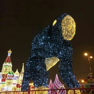 Telegram profile photo for Московский рукожоп