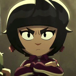 Telegram profile photo for BIO IMPER