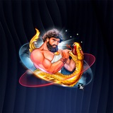Telegram profile photo for Вулкан: скачать автоматы и участвовать в акциях клуба