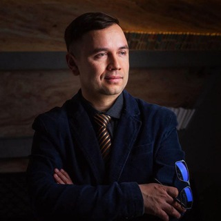 Telegram profile photo for 🖥️ Бизнес платформа