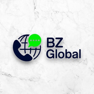 Telegram profile photo for BZ GLOBAL - USA 🇺🇸