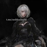 Telegram profile photo for сешка