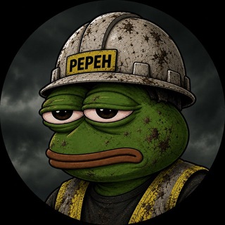 Telegram profile photo for Pepeh