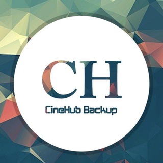 Telegram profile photo for CineHub || Membership
