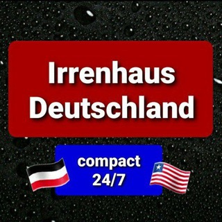 Telegram profile photo for @IrrenhausBRiD +++ @IrrenhausBRiD +++