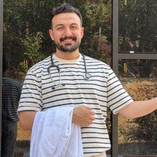 Telegram profile photo for زیست کنکور | دکتر داداش پور