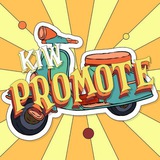 Telegram profile photo for Kamus Kiwpm