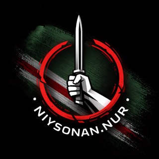 Telegram profile photo for niysonan.nur