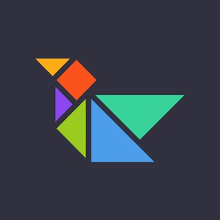 Telegram group profile photo for Twidere-X