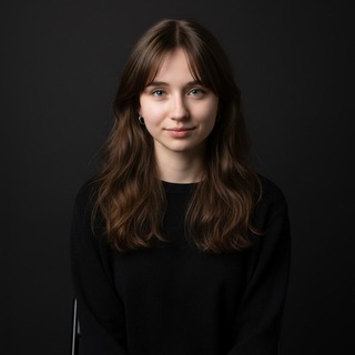 Telegram profile photo for Дизайнер Марина Волошина