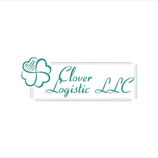 Telegram profile photo for Clover Logistic|международные мультимодальные перевозки