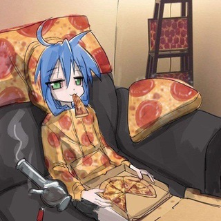 Telegram profile photo for you are now officially breathing