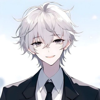 Telegram profile photo for V Anime Garden | وی انیمه گاردن