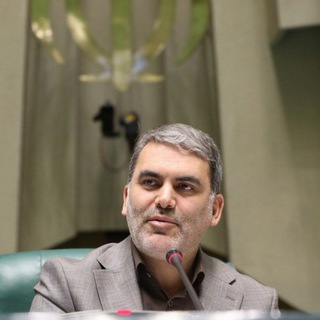 Telegram profile photo for محسن زنگنه