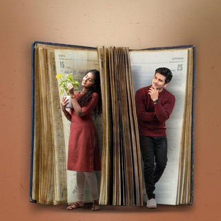 Telegram profile photo for अन्नु के लफ्जों का काफिला