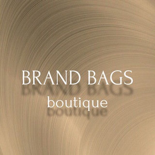 Telegram profile photo for Brand Bags