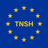 Telegram profile photo for T.I.N.A.S.H.E. | Delegation (TNSH) 🇺🇸🇦🇺