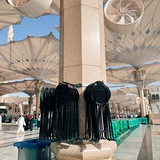 Telegram profile photo for LAPORAN SEDEKAH DAN WAQF HARAMAIN